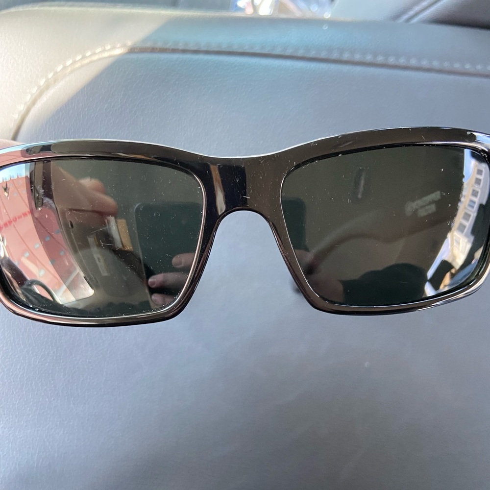 Von zipper Fulton sunglasses